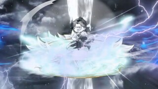 【Mountains and Seas Return】 Episode 18: Three Days Are Enough