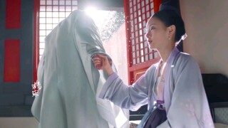 "Điện hạ, ngài lại thất hứa rồi."