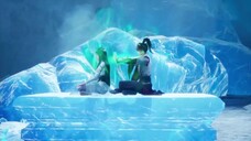 The Sword Emperor Of Eternity Eps 23 Sub Indo