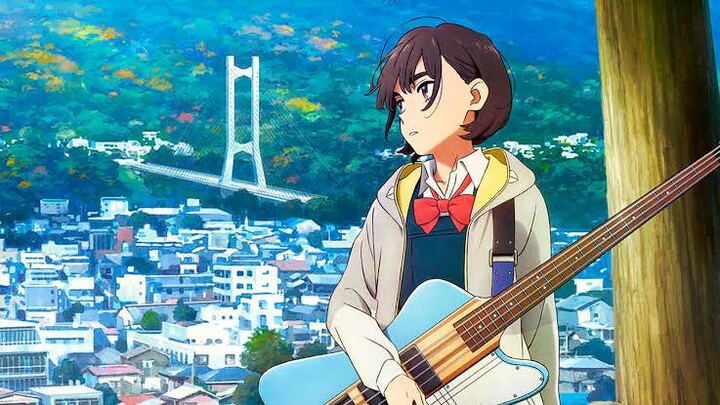 Her Blue Sky (2019) - Subtitle Indonesia