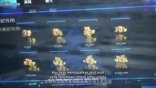 Player Sultan Eps 1 sub Indonesia