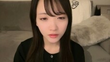 Ishida Chiho (STU48/SHOWROOM Live Streaming/2025.10.06)