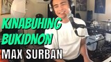 KINABUHING BUKIDNON - Max Surban (Cover by Bryan Magsayo - Original Pilipino Music) Visayan Song