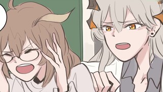 Trường trung học cơ sở số 1 Public Rhode Island⭐Khóa sinh học⭐