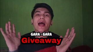 gara gara GIVEAWAY || tattoo art