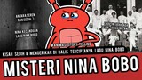 Misteri Di Balik Lagu NINA BOBO! Nina Seorang Anak Keturunan Belanda? | Animasi Story Telling