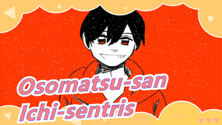 [Osomatsu-san/MAD Gambaran Tangan] Apple.com [Ichi-sentris]