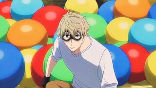 Misunderstanding, misunderstanding, Huang Hun is a good man