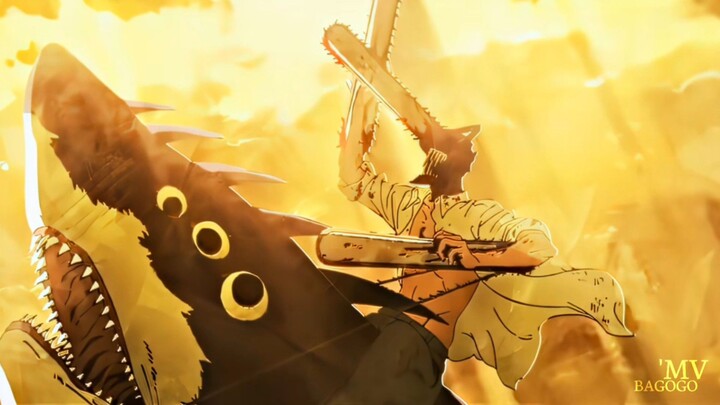 DENJI BALIK LAGI... dan ini lebih gila dari sebelumnya🔥 | CSM EDIT