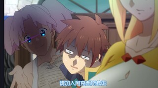 不行了！要笑出腹肌了！！！