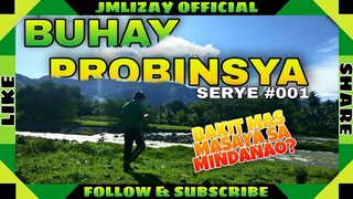 Ang SAYA TUMIRA sa TABING-ILOG! Bakit MAS MASAYA sa PROBINSYA?  #BUHAYPROBINSYA #SERYE001