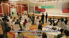 Prime Minister & I EPISODE 1