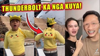 ANGAS MO PERO SI PIKACHU FAVORITE MO... | Pinoy Memes 2023