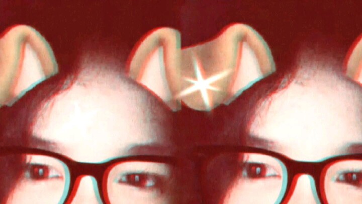 the version of real me