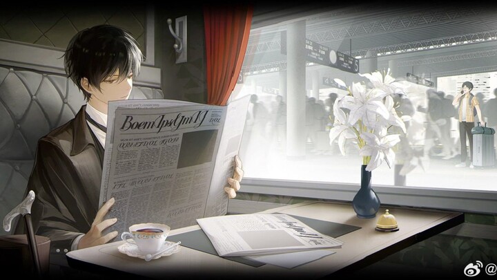 Lord of Mysteries - 5