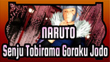 [Naruto|MMD]Senju Tobirama-Goraku Jodo