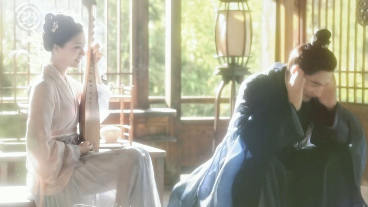 Câu chuyện rực rỡ, nhưng duyên phận lại quá mỏng manh.