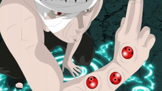 Naruto: Lima momen penting Danzo, Hokage generasi ke-5! Serangan diam-diam terhadap Shisui, 1v17