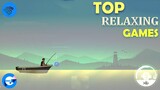 Top 5 Relaxing Games For Android/Offline/Under 100Mb|2022