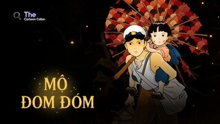 Lồng Tiếng| Mộ Đom Đóm - Grave of The Fireflies (1988)【 Full 】