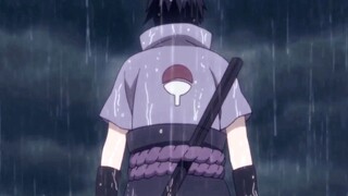 [NARUTO AMV] Sasuke Uchiha | Why Me When the Storm Comes