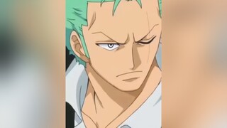 cậu thường ship zoro với ai onepiece zoro sanji xh fyp foryou flop fypシ anime animeedit xuhuong