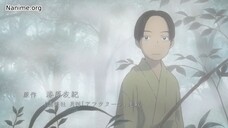 EPS 26 (END) || MUSHISHI || SUB INDO