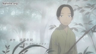 EPS 26 (END) || MUSHISHI || SUB INDO