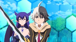 The Strongest Hero Enters The Hero Academy But Hides His Power to Be Ordinary (10) 2023 Anime