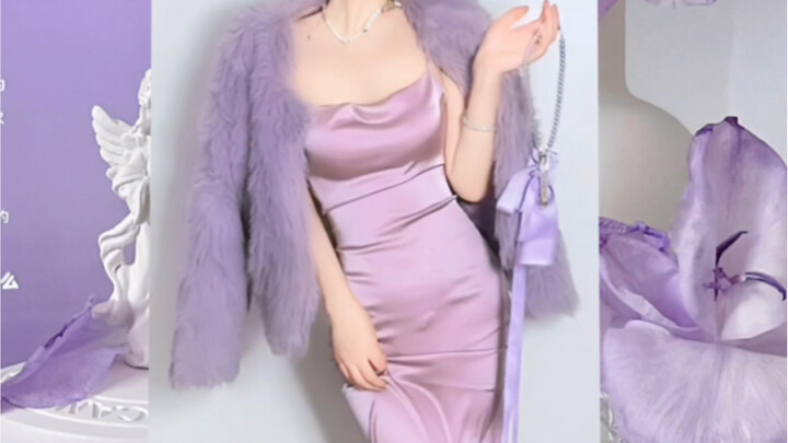 I bought a 10 yuan blind box of celebrity clothes and laughed.