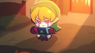 Afternoon (Short animation)