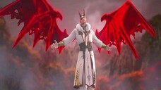 I Picked Up An Attribute S1 Episode 11