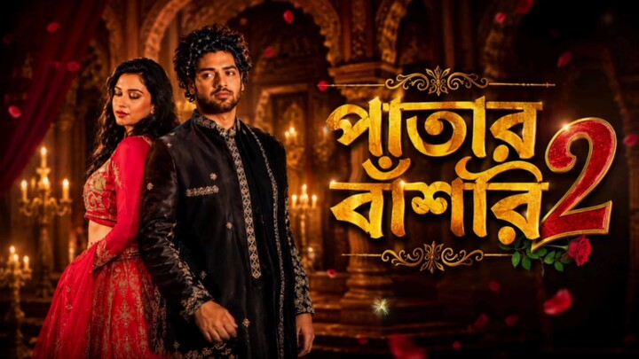 পাতার বাঁশরী ২। patar basori 2
