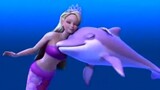 Barbie in a mermaid tale Full Movie