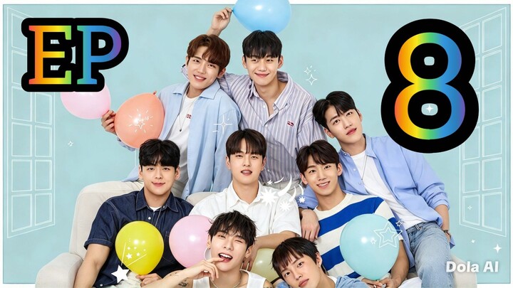 EP8 His Man Season 3 (2024) English SUB