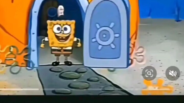 Masih banyak sekali kreasi sekunder SpongeBob