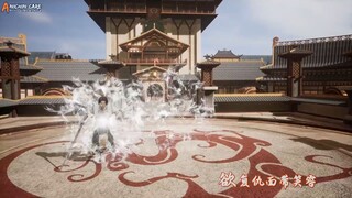 Against The Sky Supreme Eps 426 Sub Indo