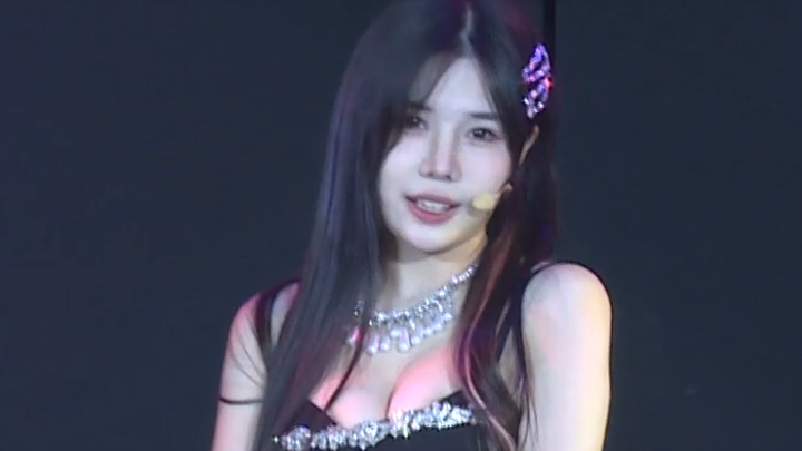 听说富有且慷慨?《SHOW》【唐莉佳/王梓/王芊诺】