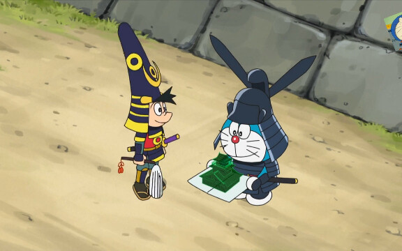 Doraemon