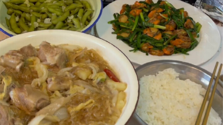 I’ve heard this can of peanuts is super fragrant! But I’ve never tried it!