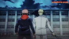 Jujutsu Kaisen Episode 13 Tagalog Dub