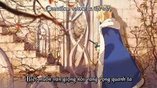 『Not Hololive Vietsub Original Song』Hana Hope- Flowers (English Version)