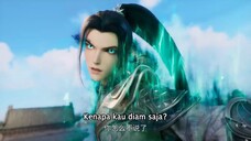 Lingwu Continent Episode 112 Sub Indo