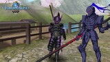 Cosplay Lancelot (Berseker-Fate/Zero) - [ Toram Online ]