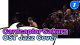 Cocok Bagi Pecinta Jazz :-) Platina Jazz - Platina (Dari Cardcaptor Sakura) | 2K HD_1