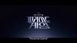 Pyramid Game eps 8 ( drama Korea) 2024 sub indo