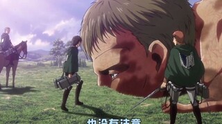 盘点无垢巨人中的奇行种，每个行为都非常诡异