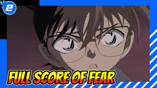 Cool Highlights of Conan | Detective Conan: Full Score of Fear_2