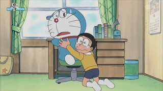 Phim Doraemon: Một Người Bạn Ốm , Dài Của Nobita