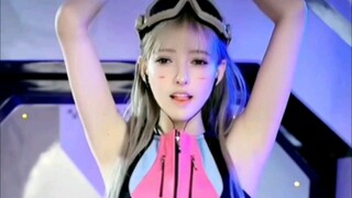 Con người mới trong tương lai (Orion Elsa)